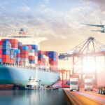 Szkolenia i Doradztwo Import / Export / Logistyka